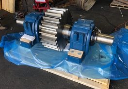 PC_Trunnion