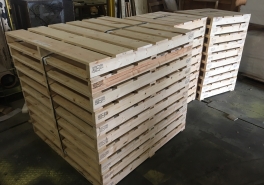 Lt Pallets