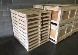 Pallets