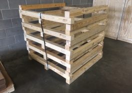 SK-Cradles