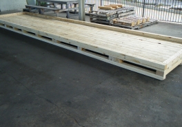 SK-Custom long skid