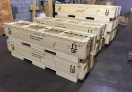 WB-Crates Boeing